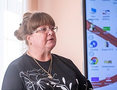 В Благовещенске запустили кадровый проект «Школа под ключ»