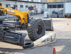 В Благовещенске впервые прошел конкурс профессионального мастерства сотрудников ГСТК