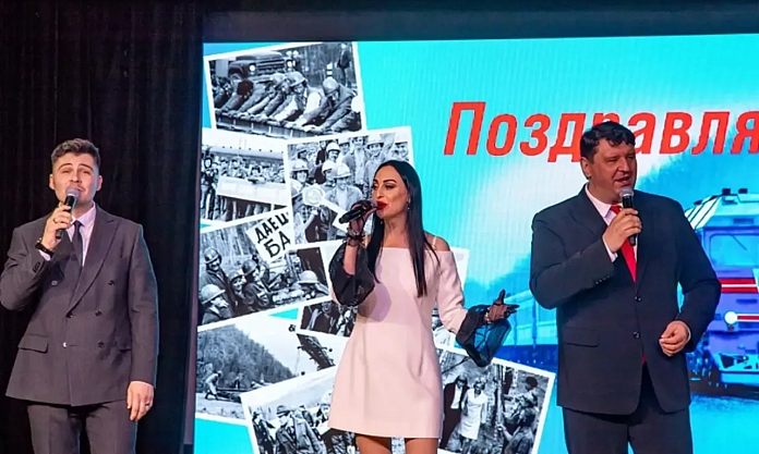  В Благовещенске вручили юбилейные медали к 50‑летию БАМа