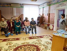 Благовещенские воспитатели поделились опытом с коллегами из Южно-Сахалинска