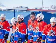 Яркий день спорта и традиций: в Благовещенске прошёл первый день ЗимФестАмур