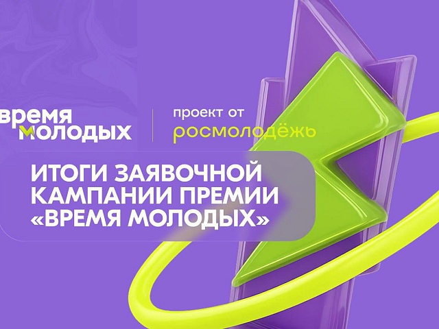 Благовещенск борется за звание Молодёжной столицы России Благовещенск борется за звание Молодёжной столицы России