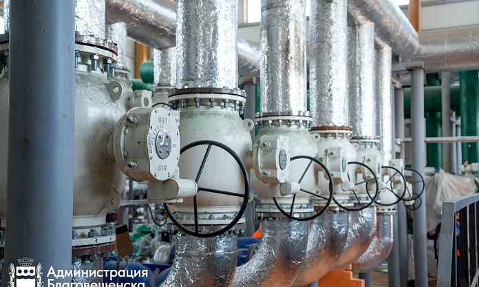 Не ждите 2026-го: заявку на газификацию дома в Благовещенске можно подавать уже сейчас