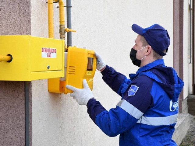 В Благовещенске сформируют карту газификации. Такое поручение дал мэр Олег Имамеев