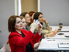 Юные экскурсоводы представили свои маршруты на городском конкурсе