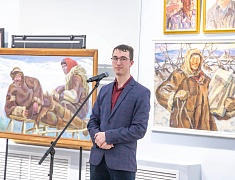 В Благовещенске показали единство народов России через искусство