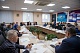 Мэр Благовещенска Олег Имамеев провел заседание КЧС в преддверии новогодних праздников 