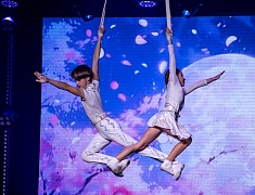 Заместитель мэра Благовещенска поздравил судебных приставов со 160-летием ведомства