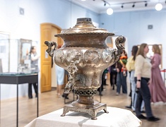 В Благовещенске показали единство народов России через искусство