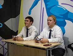 В Благовещенске создадут кадровый резерв для энергокомпаний