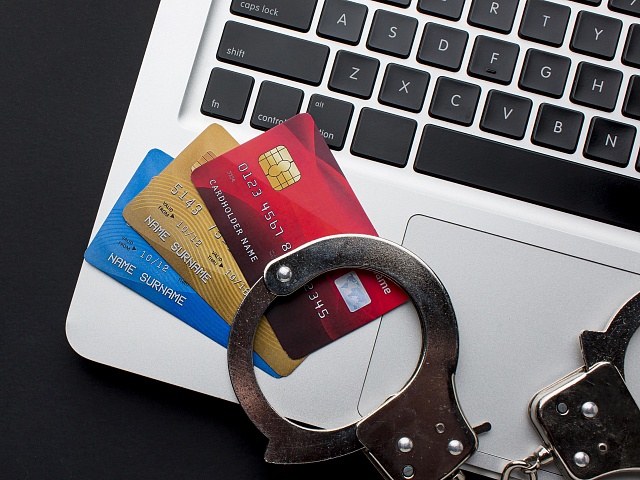 Больше 300 миллионов рублей «подарили» благовещенцы мошенникам в этом году Больше 300 миллионов рублей «подарили» благовещенцы мошенникам в этом году