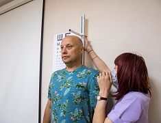 Проект «Здоровый муниципалитет»