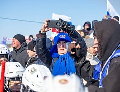 Яркий день спорта и традиций: в Благовещенске прошёл первый день ЗимФестАмур