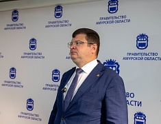 Благовещенск поделился опытом патриотического воспитания с Москвой