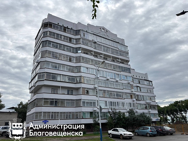 Олег Имамеев рассказал о комплексной работе по благоустройству Благовещенска Олег Имамеев рассказал о комплексной работе по благоустройству Благовещенска