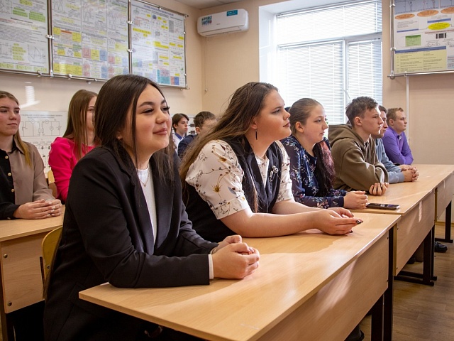 В честь приближающегося Дня студентов в Благовещенске для учащихся подготовили ряд увлекательных событий