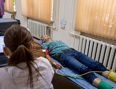 Проект «Здоровый муниципалитет»