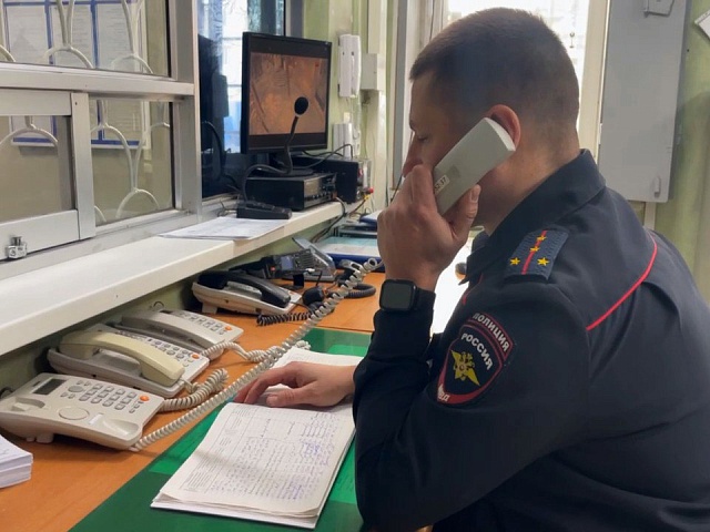 В Приамурье стартовал I этап региональной межведомственной комплексной оперативно-профилактической операции «Мак-2025»