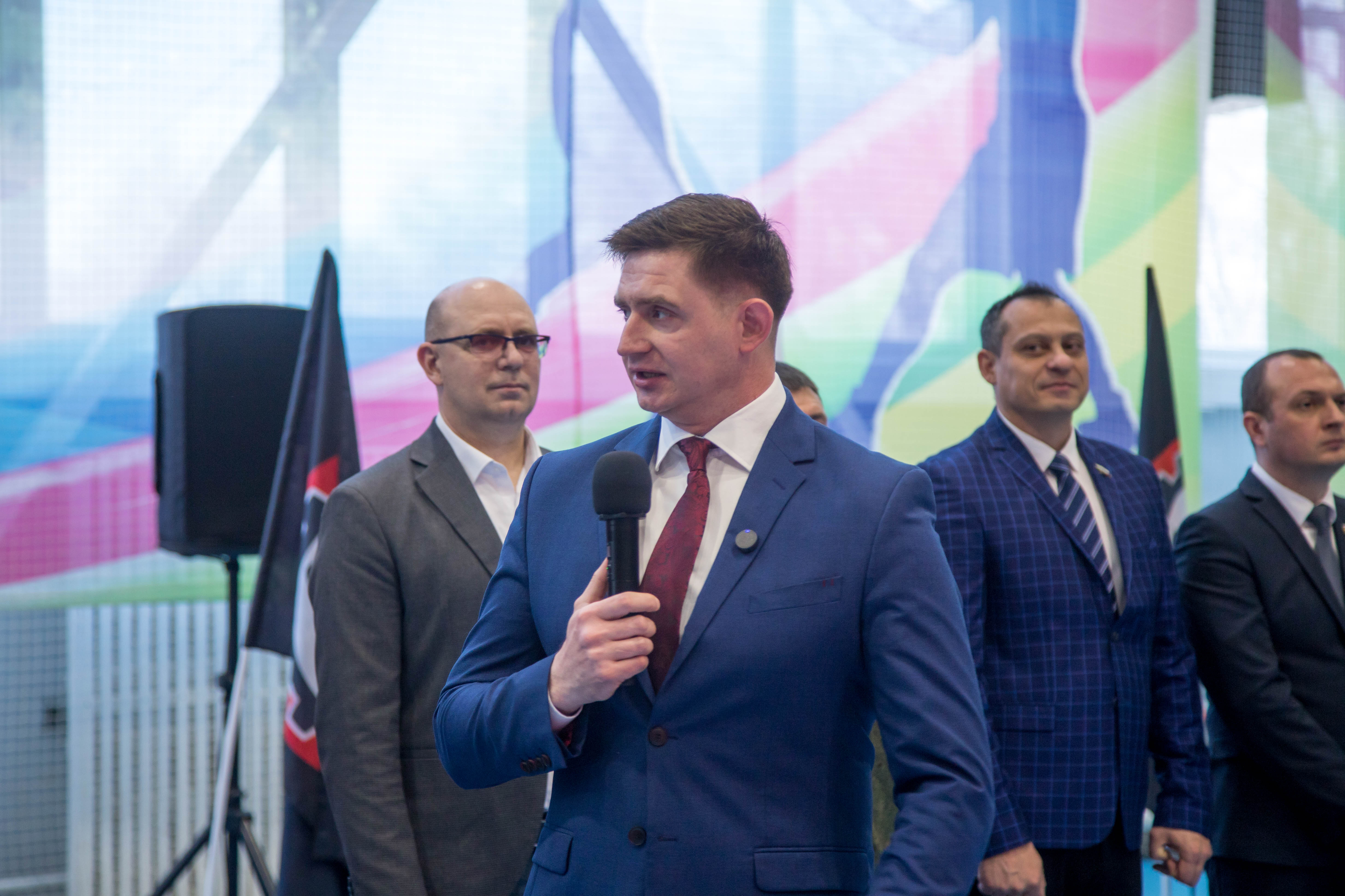 Чемпионат и первенство Амурской области по муай-тай прошли в Благовещенске