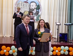 В Благовещенске свой 150-летний юбилей отмечает старейшее учебное заведение – Алексеевская гимназия