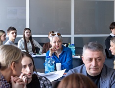 Благовещенцы могут повлиять на будущее сквера ЦЭВа