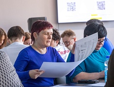 Благовещенцы могут повлиять на будущее сквера ЦЭВа