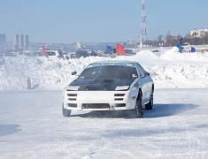 Яркий день спорта и традиций: в Благовещенске прошёл первый день ЗимФестАмур
