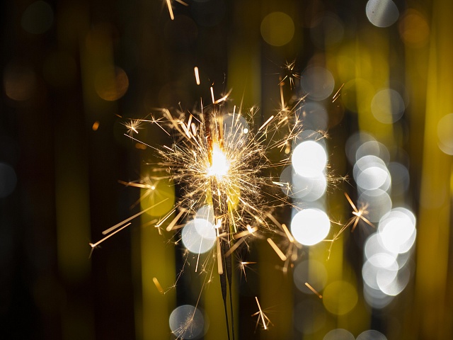 В преддверии нового года в Благовещенске усилят борьбу с незаконной продажей пиротехники 