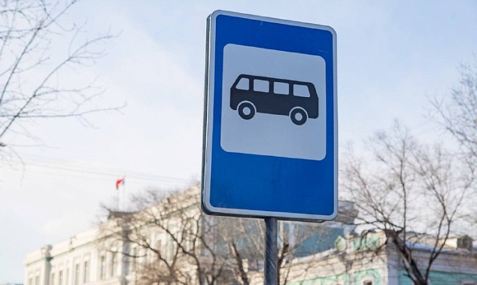 На улице Чайковского появится новая автобусная остановка