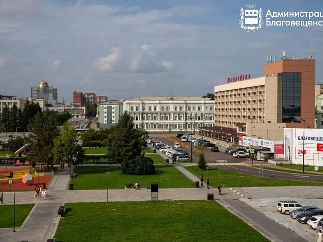 Администрация города формирует резерв на руководящие должности
