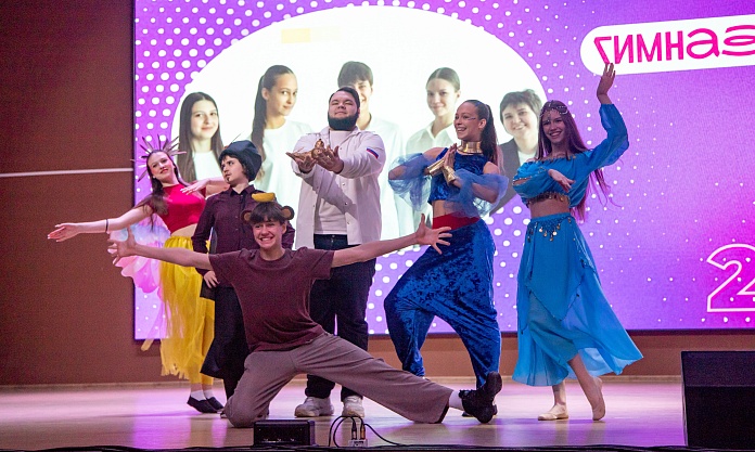 В Благовещенске начался пятый ежегодный конкурс «Лучшее молодёжное самоуправление»