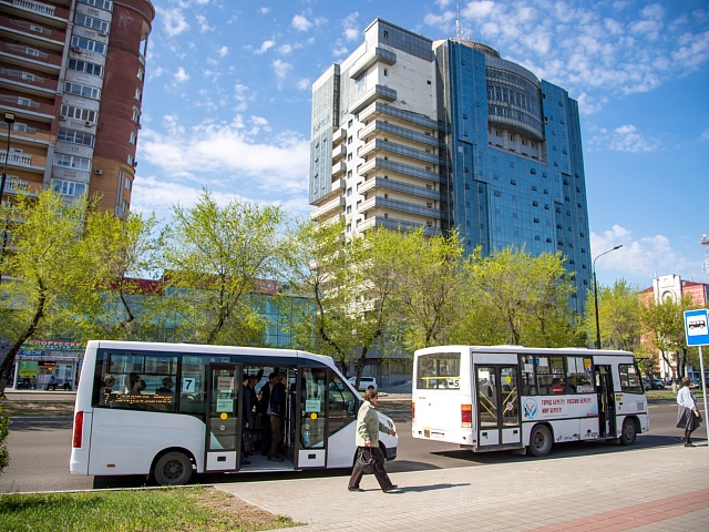 Автобусный маршрут №38 изменит схему движения и «обрастет» новыми остановками 