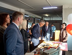 В Благовещенске создадут кадровый резерв для энергокомпаний