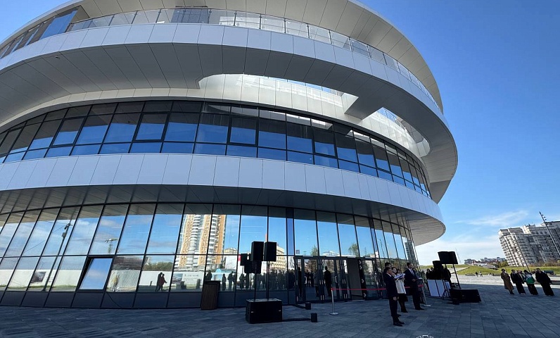 Губернатор Василий Орлов отметил достижения Благовещенска в сфере туризма