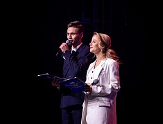 Заместитель мэра Благовещенска поздравил судебных приставов со 160-летием ведомства