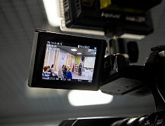 Благовещенск готовится к крупному литературному форуму «Время своих легенд»