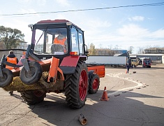 В Благовещенске впервые прошел конкурс профессионального мастерства сотрудников ГСТК
