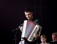 Благовещенской детской школе искусств имени Марии Кнауф‑Каминской исполнилось 105 лет