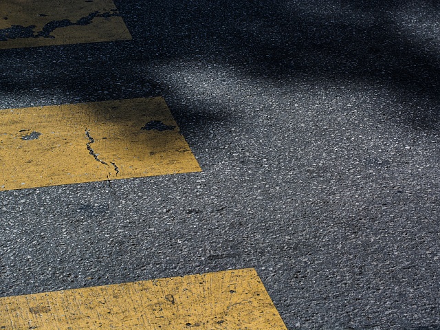 В Благовещенске приподнятые пешеходные переходы будут делать по новой технологии