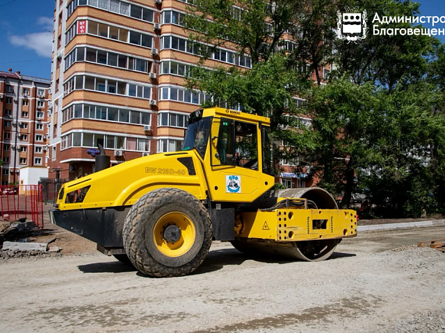 В областном центре определили подрядчика на ремонт улицы Студенческой. Магистраль обновят по президентскому нацпроекту «Инфраструктура для жизни»