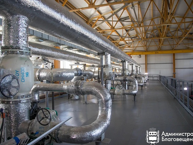 Благовещенцы подают заявки на газификацию: цифры, частые ошибки и телефоны для помощи