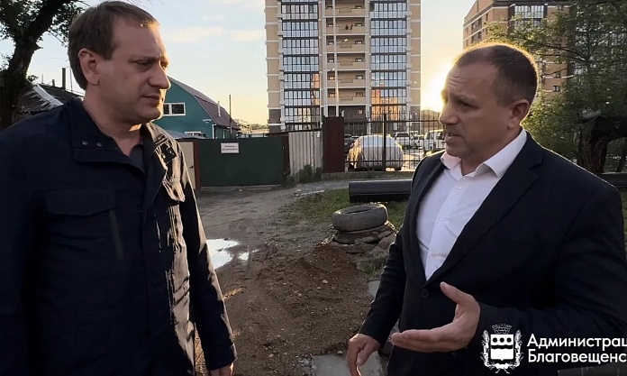 АКС гарантировали контроль за своими субподрядчиками во время работ на городских улицах: заммэра указал на критические нарушения