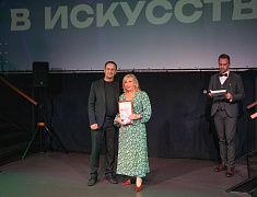 В Благовещенске открылась уникальная фотовыставка «Спорт в искусстве»