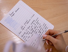 Свой музей появился у школы № 5 Благовещенска