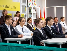 В Благовещенске создадут кадровый резерв для энергокомпаний