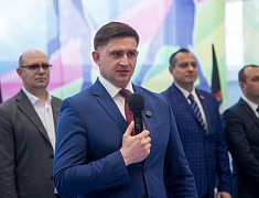 Чемпионат и первенство Амурской области по муай-тай прошли в Благовещенске