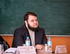 В Благовещенске запустили кадровый проект «Школа под ключ»