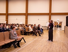 Масштабный форум по созданию медиаконтента