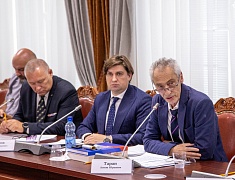 Благовещенск поделился опытом патриотического воспитания с Москвой