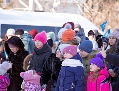 В Благовещенске дали старт Году семьи 